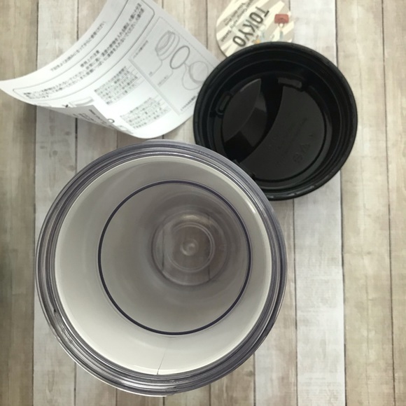 STARBUCKS TUMBLER Tokyo Japan limited edition NEW - Picture 6 of 11